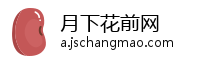 月下花前网